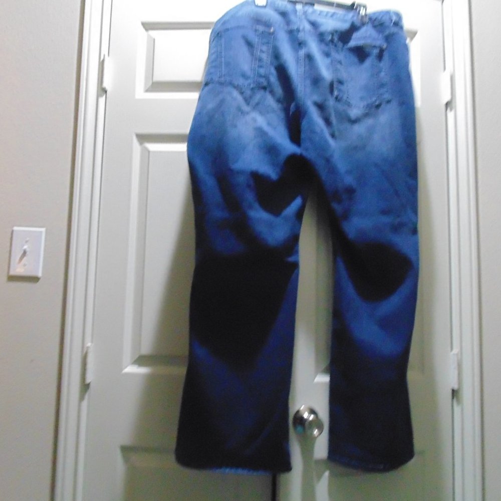24w Jlo denim jeans - Picture 2 of 4